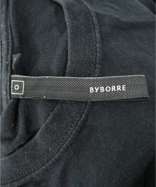 BYBORRE T恤/上衣