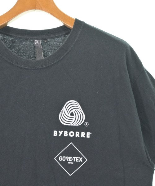 BYBORRE T恤/上衣