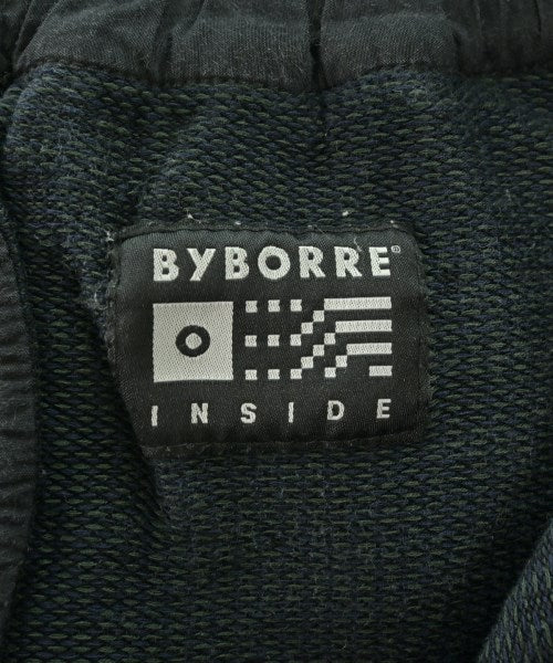 BYBORRE 短褲