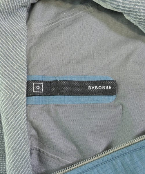 BYBORRE 其他飛行外套