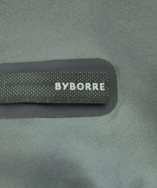 BYBORRE 其他飛行外套