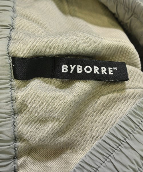 BYBORRE 其他款