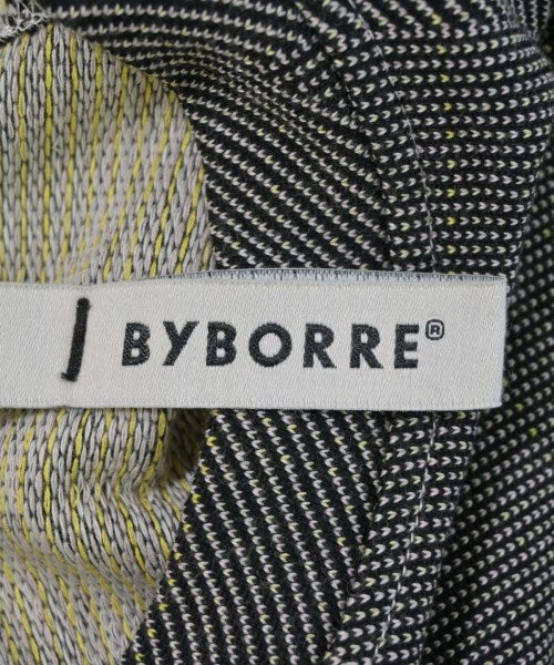 BYBORRE T恤/上衣