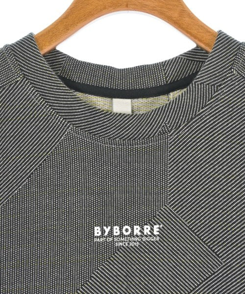 BYBORRE T恤/上衣