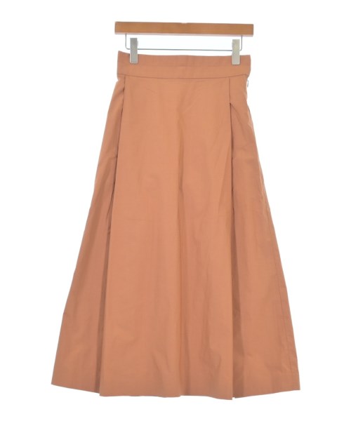 BORELIO 長裙/超長裙