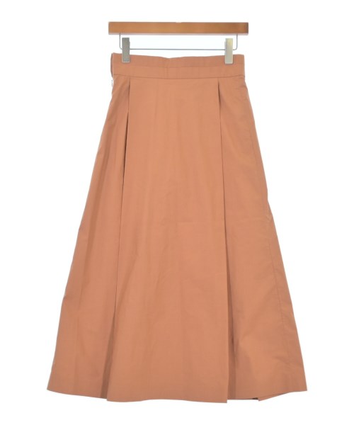 BORELIO 長裙/超長裙