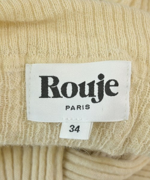 Rouje 毛衣