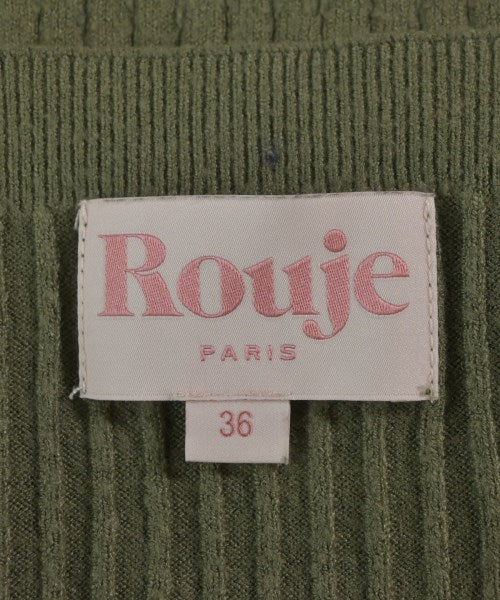Rouje 毛衣
