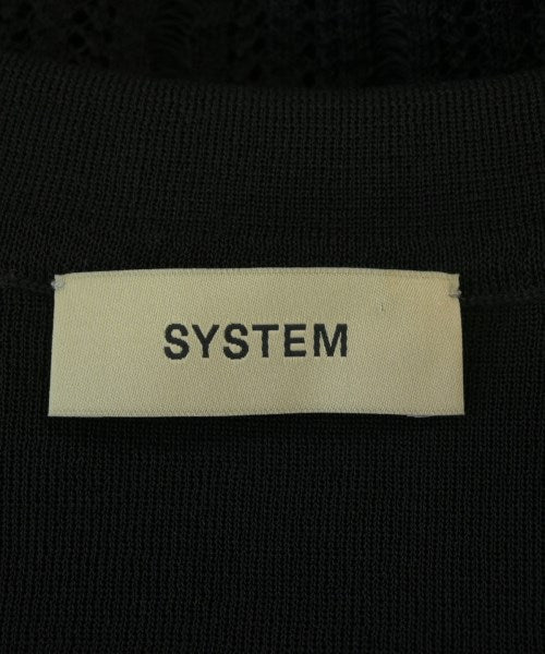 SYSTEM 毛衣