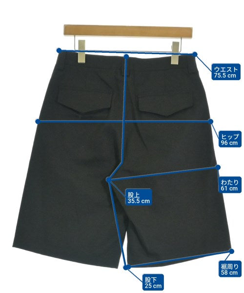 SYSTEM 短褲