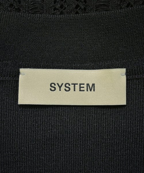 SYSTEM 毛衣