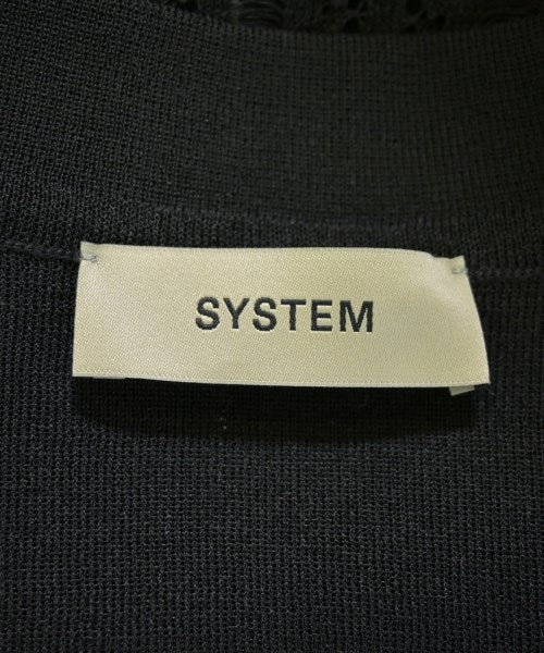 SYSTEM 毛衣