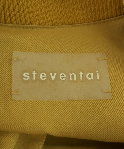 steventai 羽絨大衣
