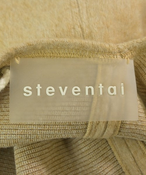steventai 背心