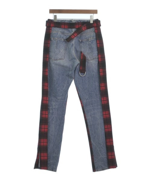 BEN TAVERNITI 牛仔褲