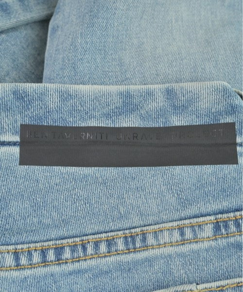 BEN TAVERNITI 牛仔褲