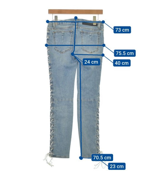 BEN TAVERNITI 牛仔褲