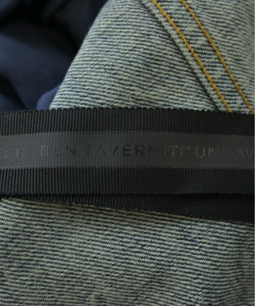BEN TAVERNITI 斜紋夾克