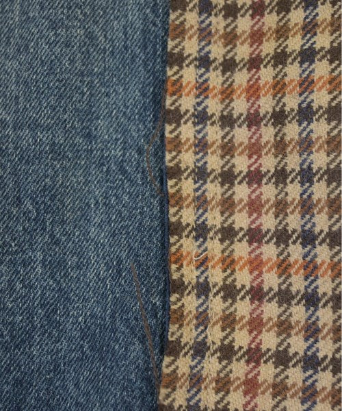 BEN TAVERNITI 斜紋夾克