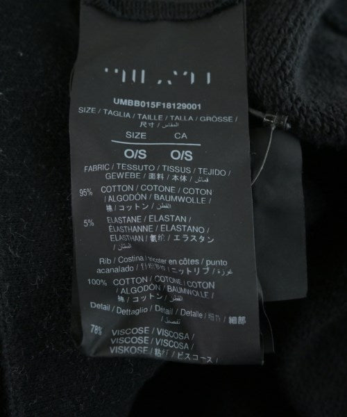BEN TAVERNITI 連帽衫