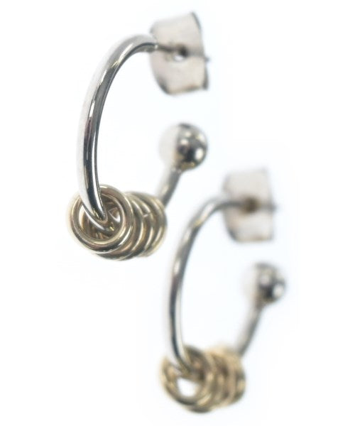 JUSTINE CLENQUET 耳飾