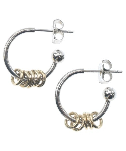 JUSTINE CLENQUET 耳飾