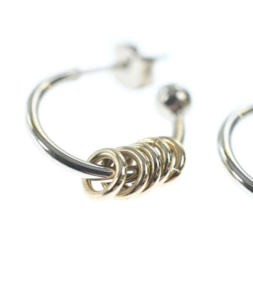 JUSTINE CLENQUET 耳飾