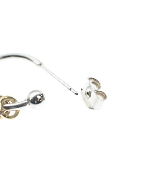 JUSTINE CLENQUET 耳飾