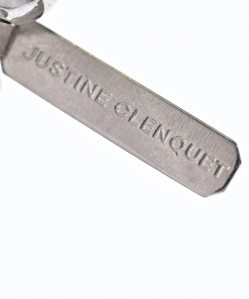JUSTINE CLENQUET 項鍊