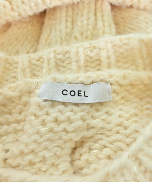 COEL 毛衣