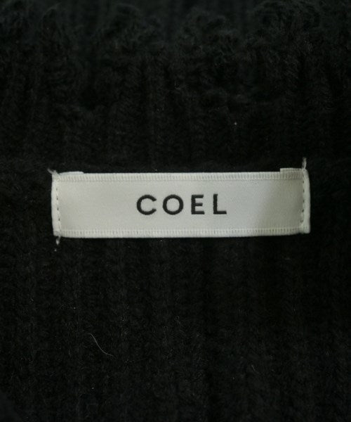 COEL 毛衣
