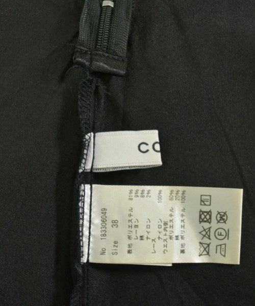 COEL 長裙/超長裙