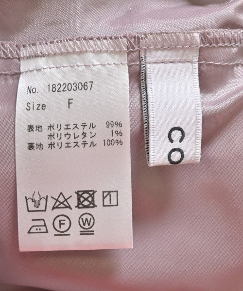 COEL 女襯衫