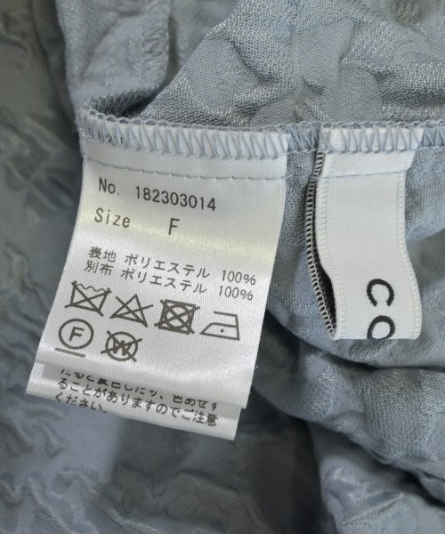 COEL 女襯衫