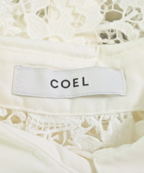 COEL 休閒襯衫
