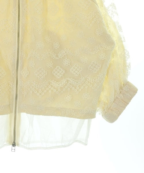 COEL 其他飛行外套