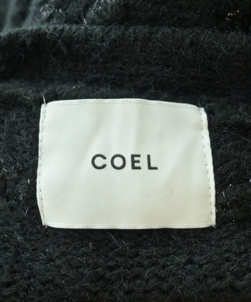 COEL 開襟衫