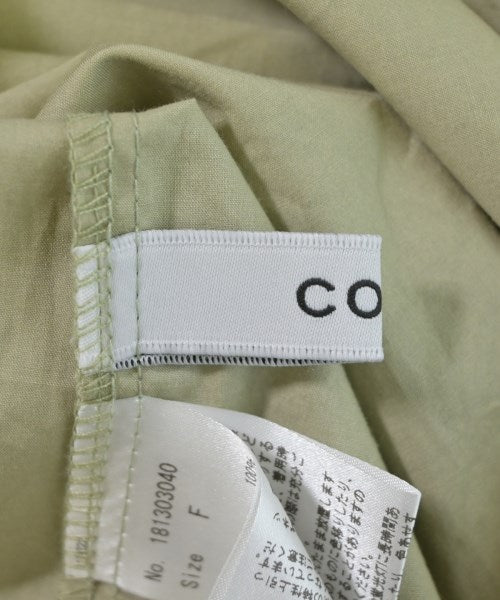 COEL 休閒襯衫