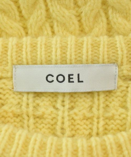 COEL 毛衣