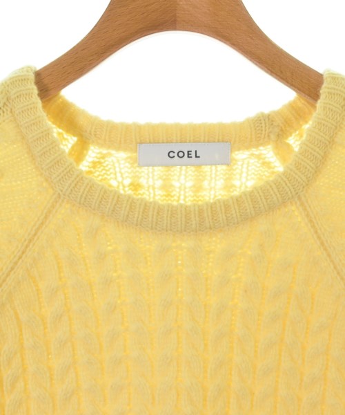 COEL 毛衣