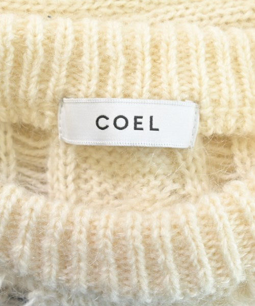 COEL 毛衣