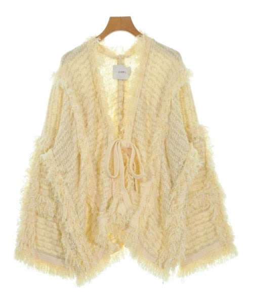 COEL 開襟衫