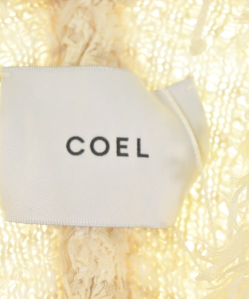 COEL 開襟衫