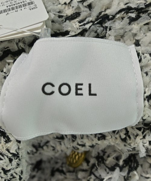 COEL 休閒夾克
