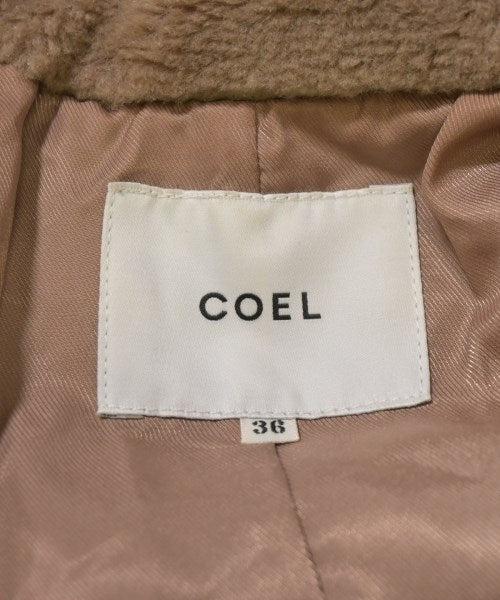 COEL 外套