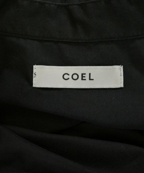 COEL 女襯衫
