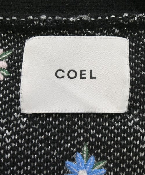 COEL 開襟衫