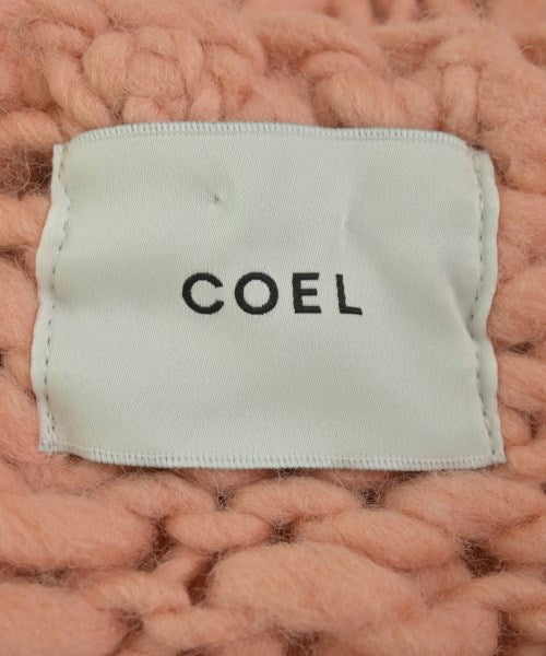 COEL 開襟衫