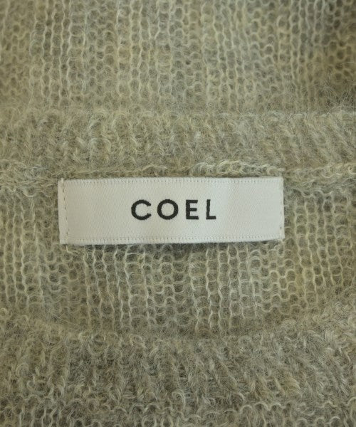 COEL 毛衣