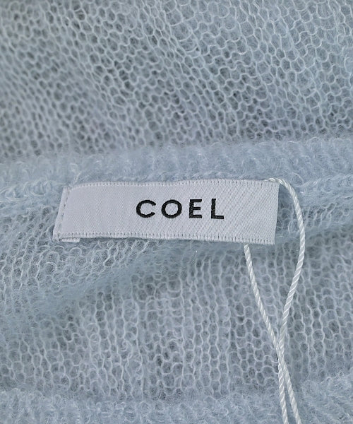 COEL 毛衣